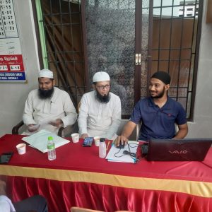 Voter ID Camp In Chennai