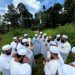 A Delegation from Jamiat Ulema of Tamil Nadu and Karnataka Arrived in Kerala