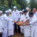 ویاناڈ سیلاب متاثرین کیلئے مکانات اور مسجد کا سنگ بنیاد